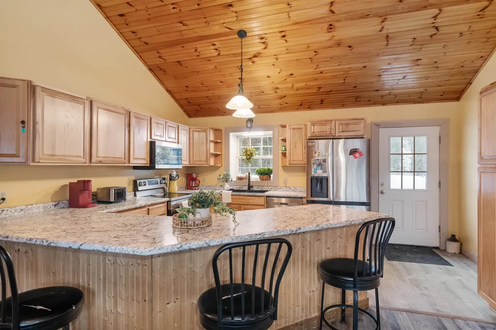 10 Ash Lane Eden VT 05652