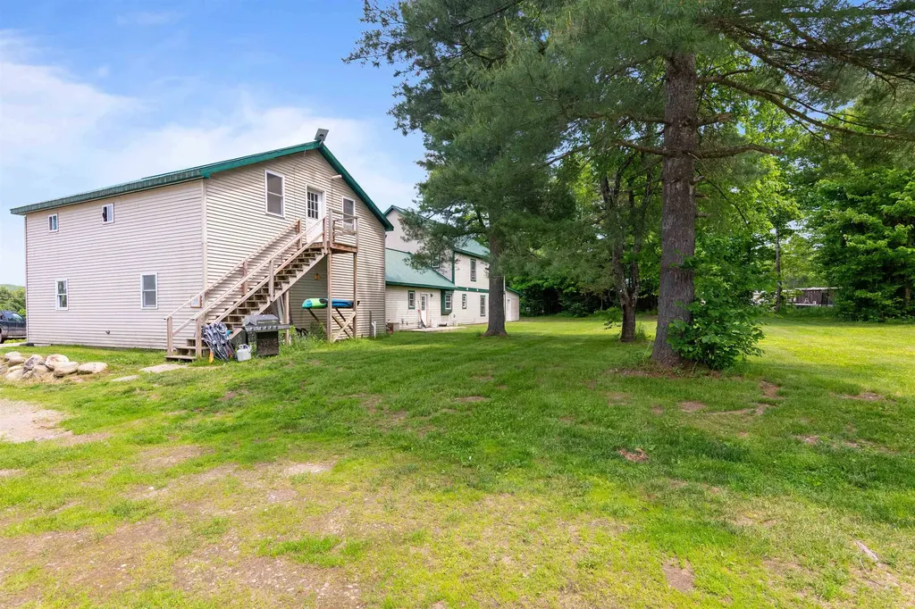 10 Ash Lane Eden VT 05652