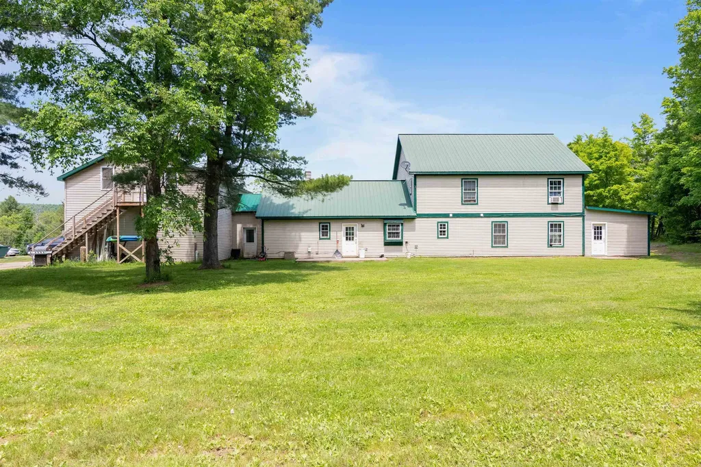 10 Ash Lane Eden VT 05652