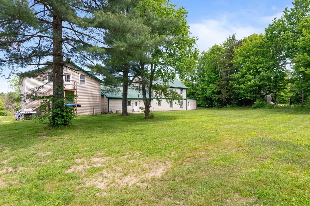 10 Ash Lane Eden VT 05652