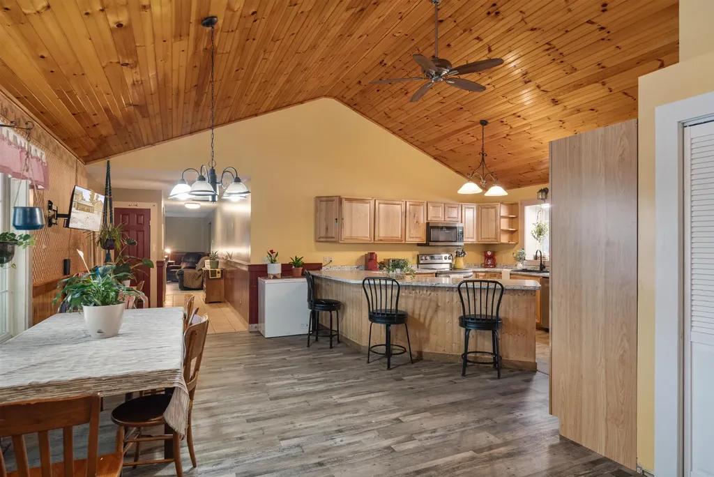 10 Ash Lane Eden VT 05652