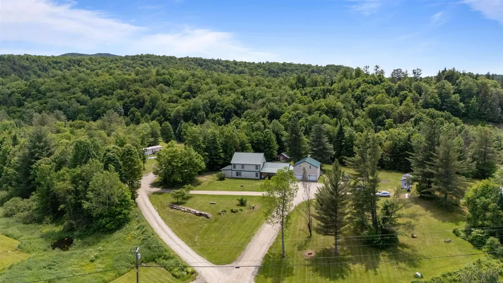 10 Ash Lane Eden VT 05652