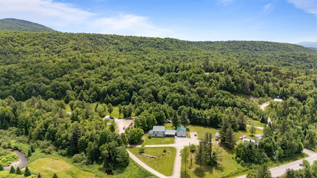 10 Ash Lane Eden VT 05652