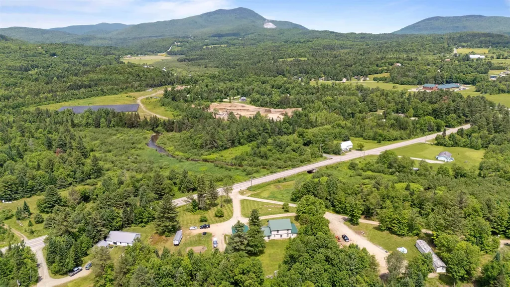 10 Ash Lane Eden VT 05652