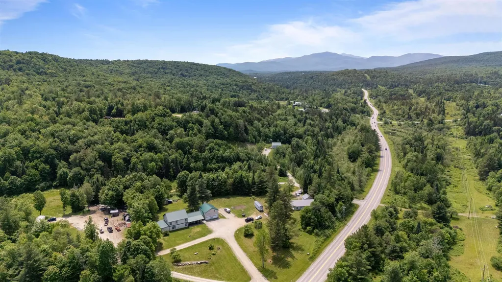10 Ash Lane Eden VT 05652
