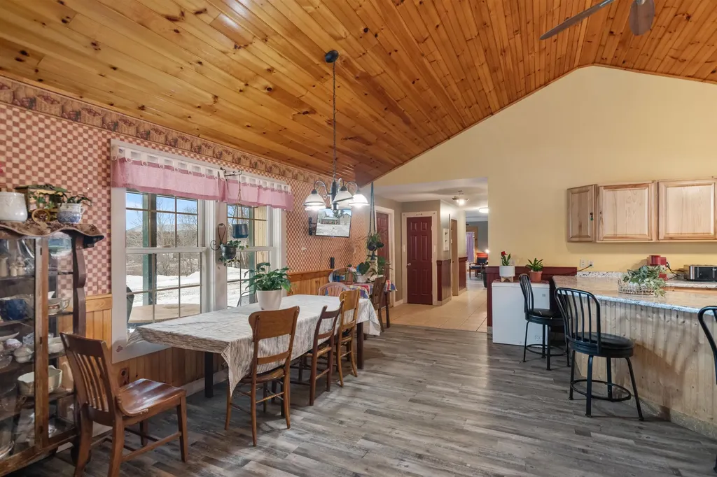 10 Ash Lane Eden VT 05652