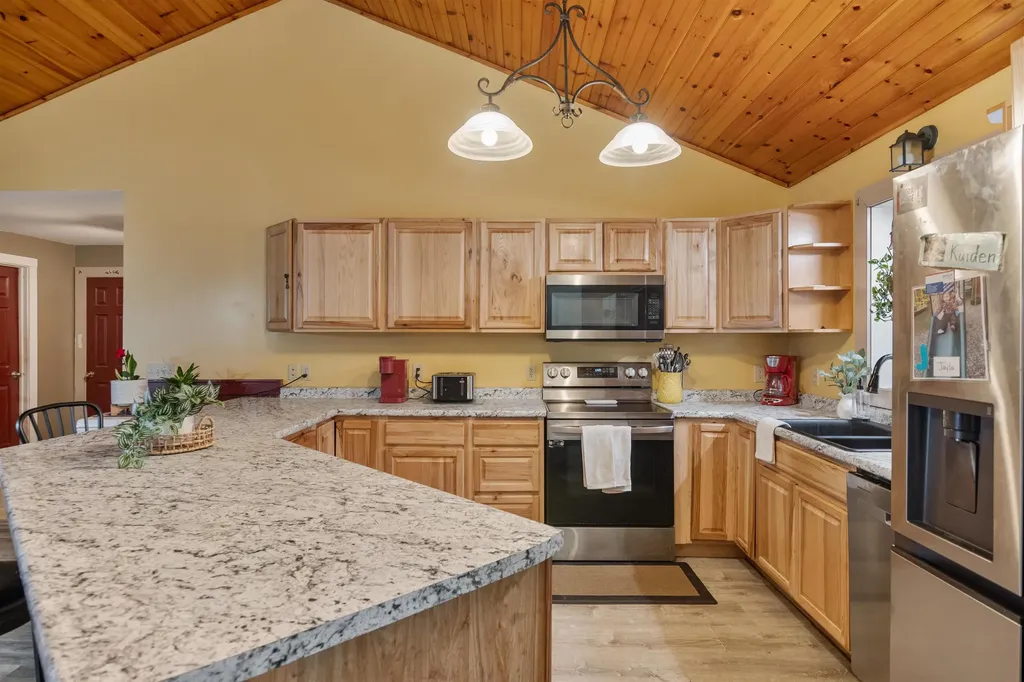 10 Ash Lane Eden VT 05652