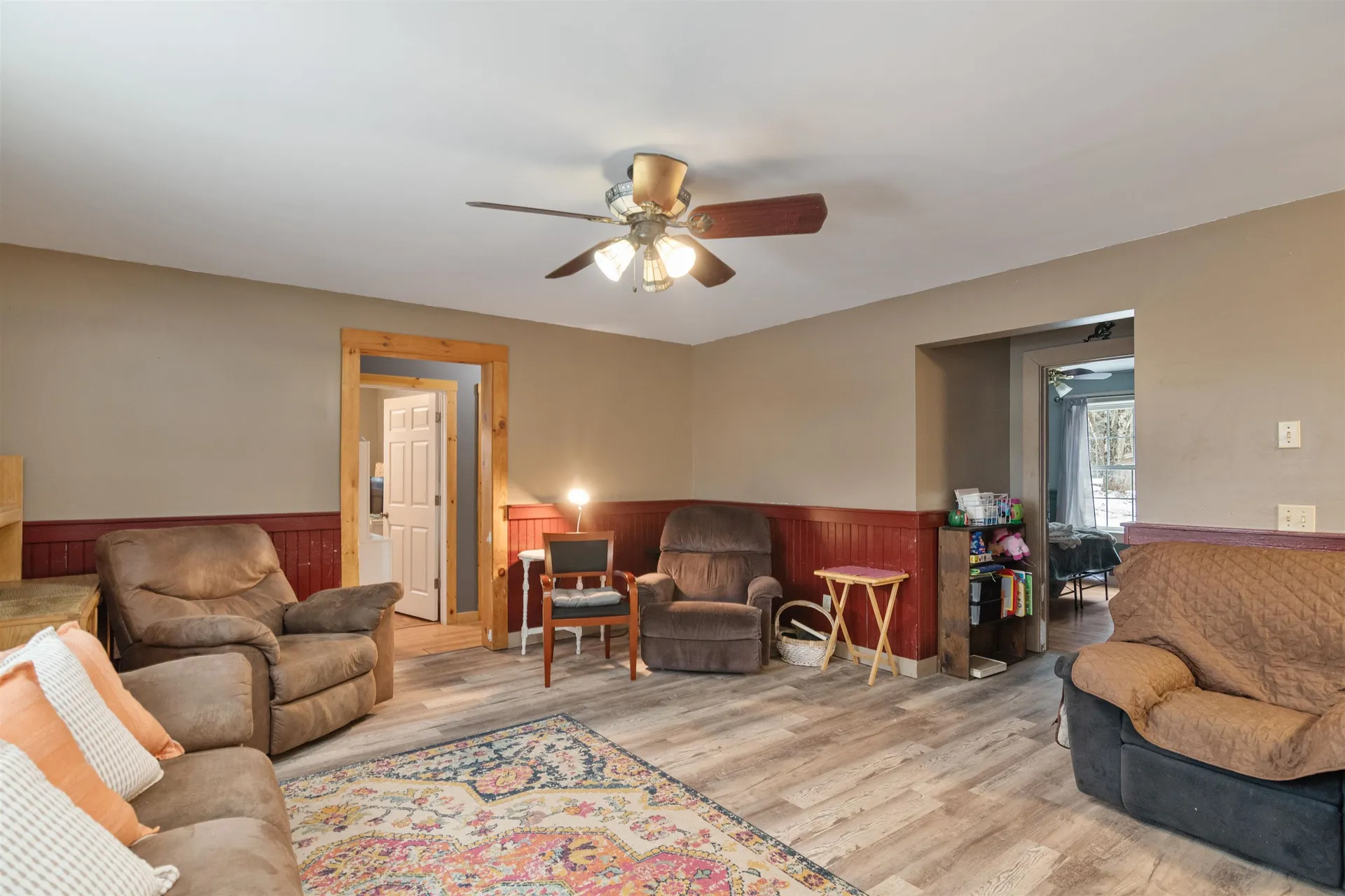 10 Ash Lane Eden VT 05652