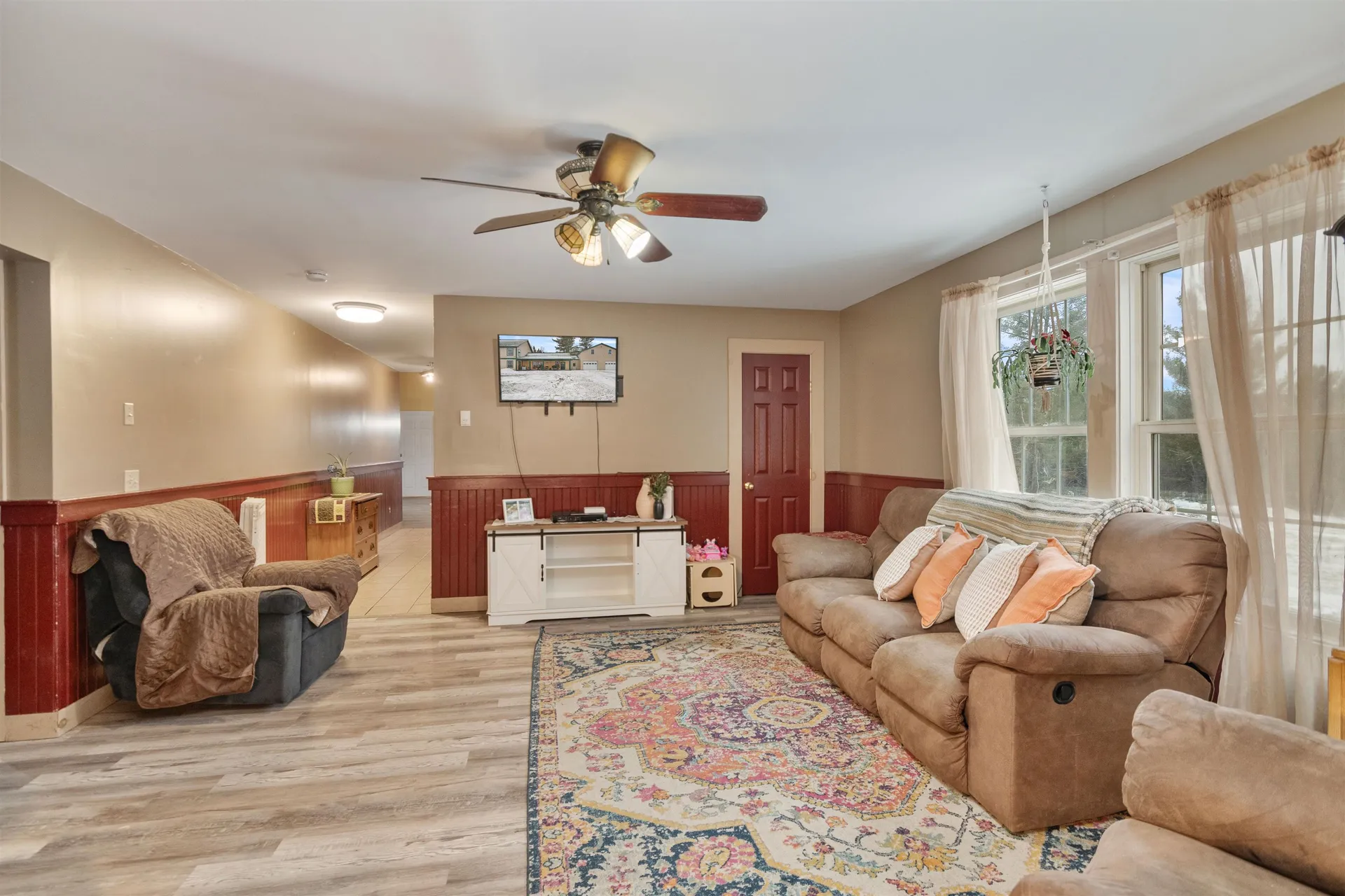 10 Ash Lane Eden VT 05652