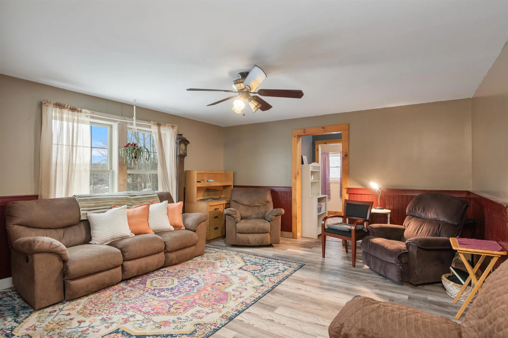 10 Ash Lane Eden VT 05652