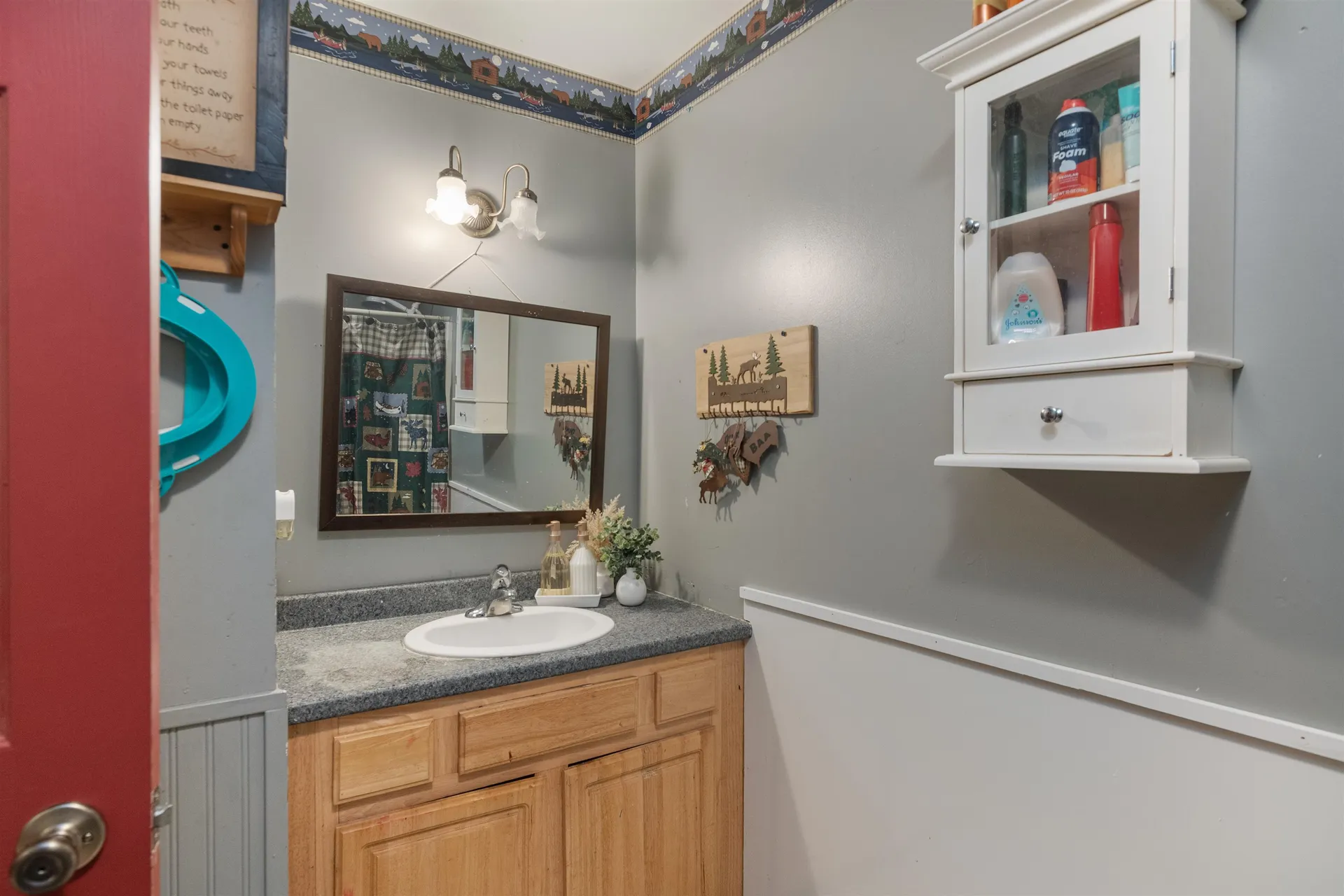 10 Ash Lane Eden VT 05652