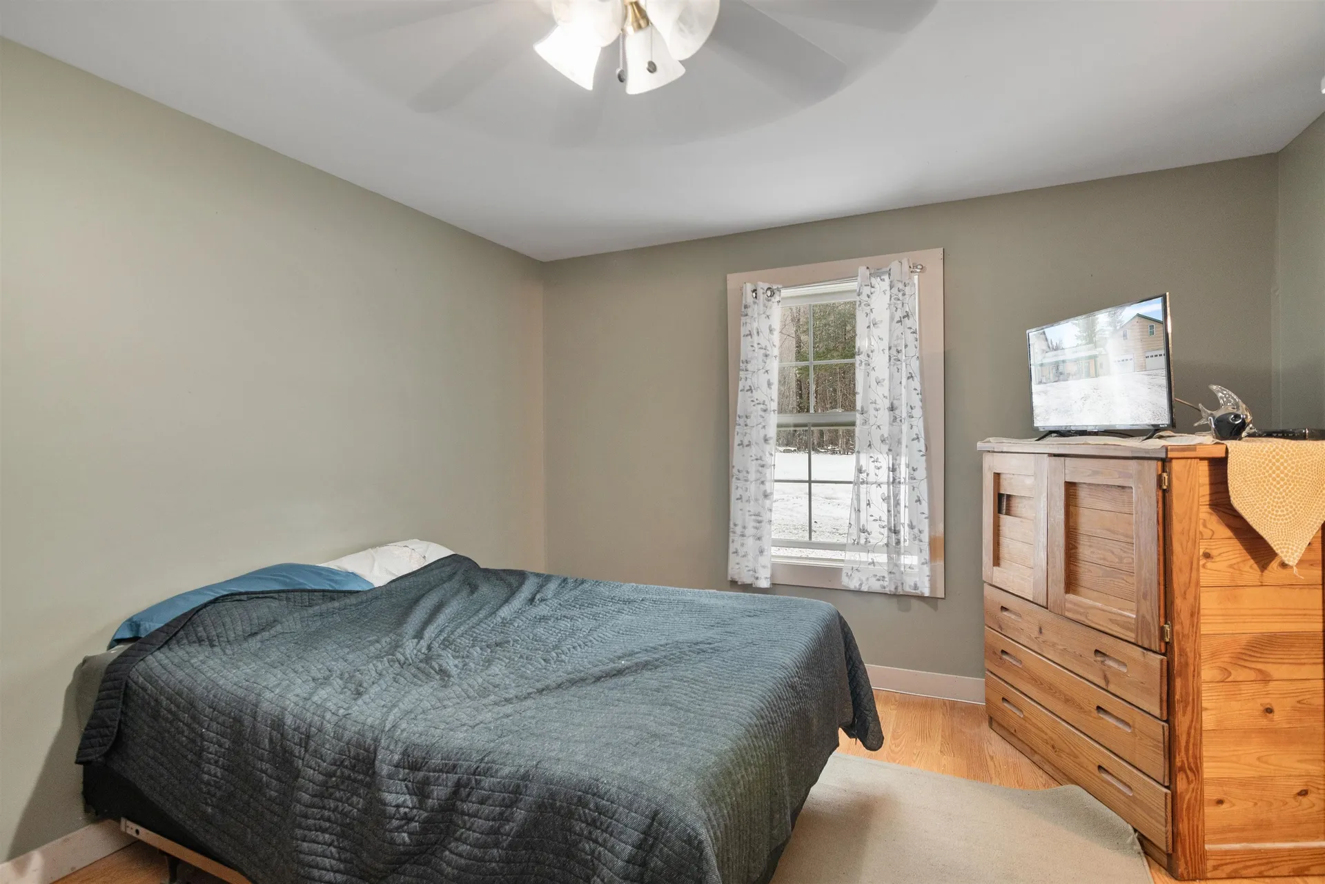 10 Ash Lane Eden VT 05652