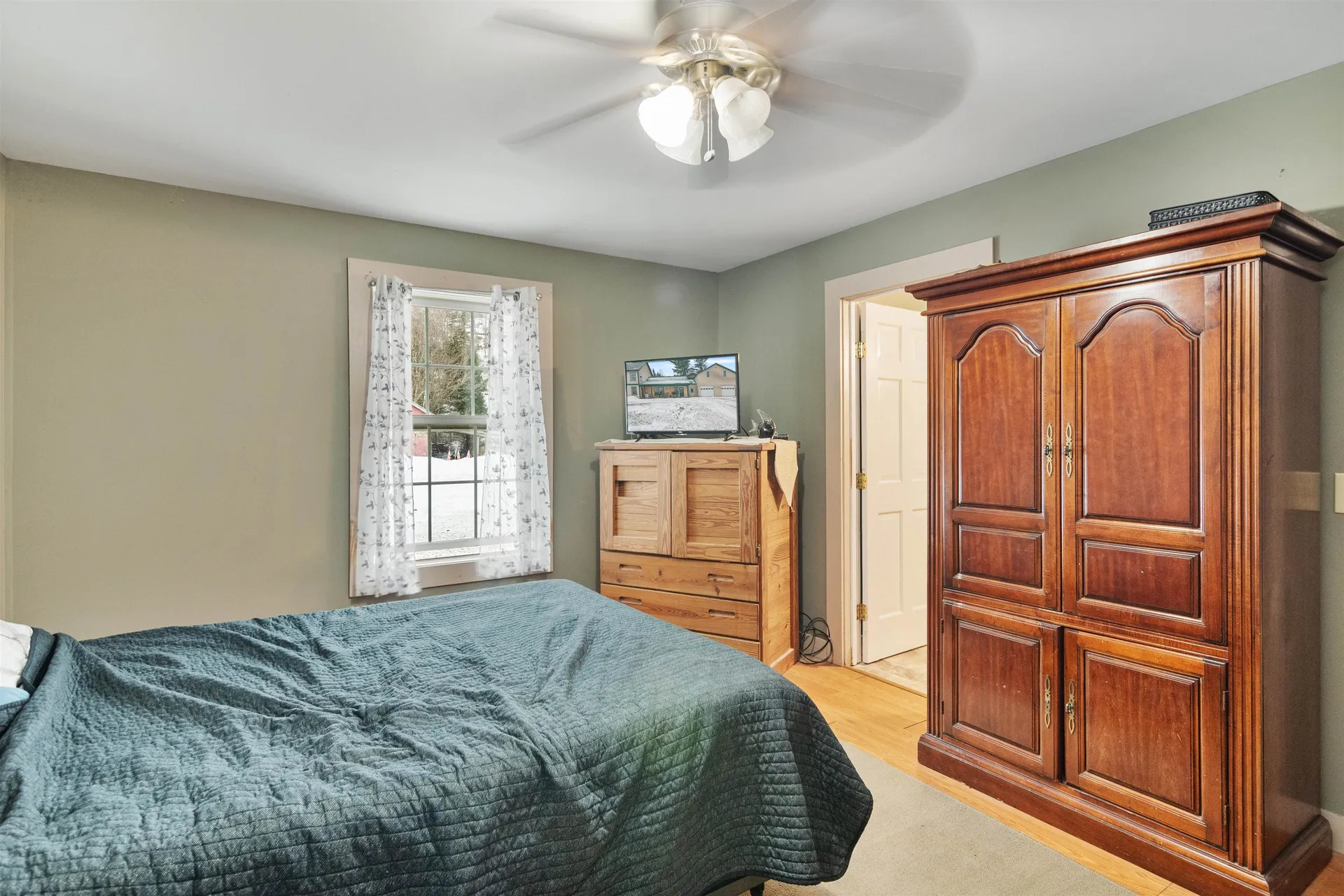 10 Ash Lane Eden VT 05652