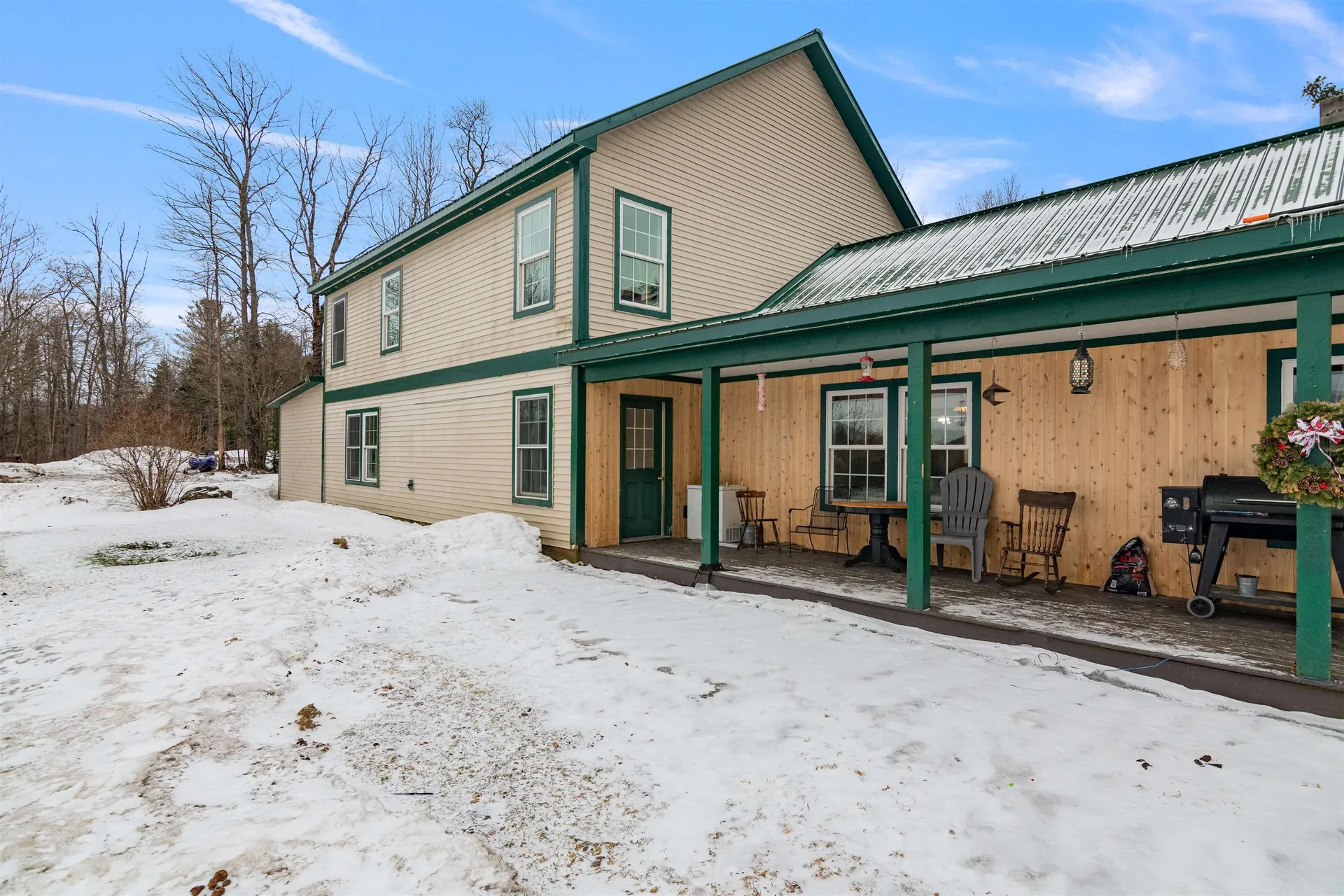 10 Ash Lane Eden VT 05652