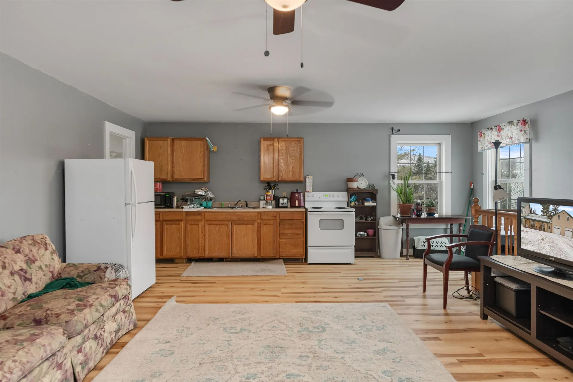 10 Ash Lane Eden VT 05652