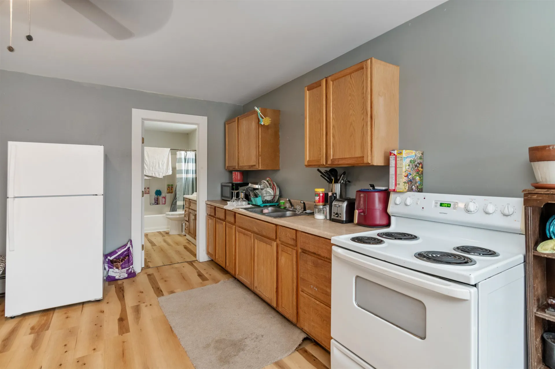 10 Ash Lane Eden VT 05652