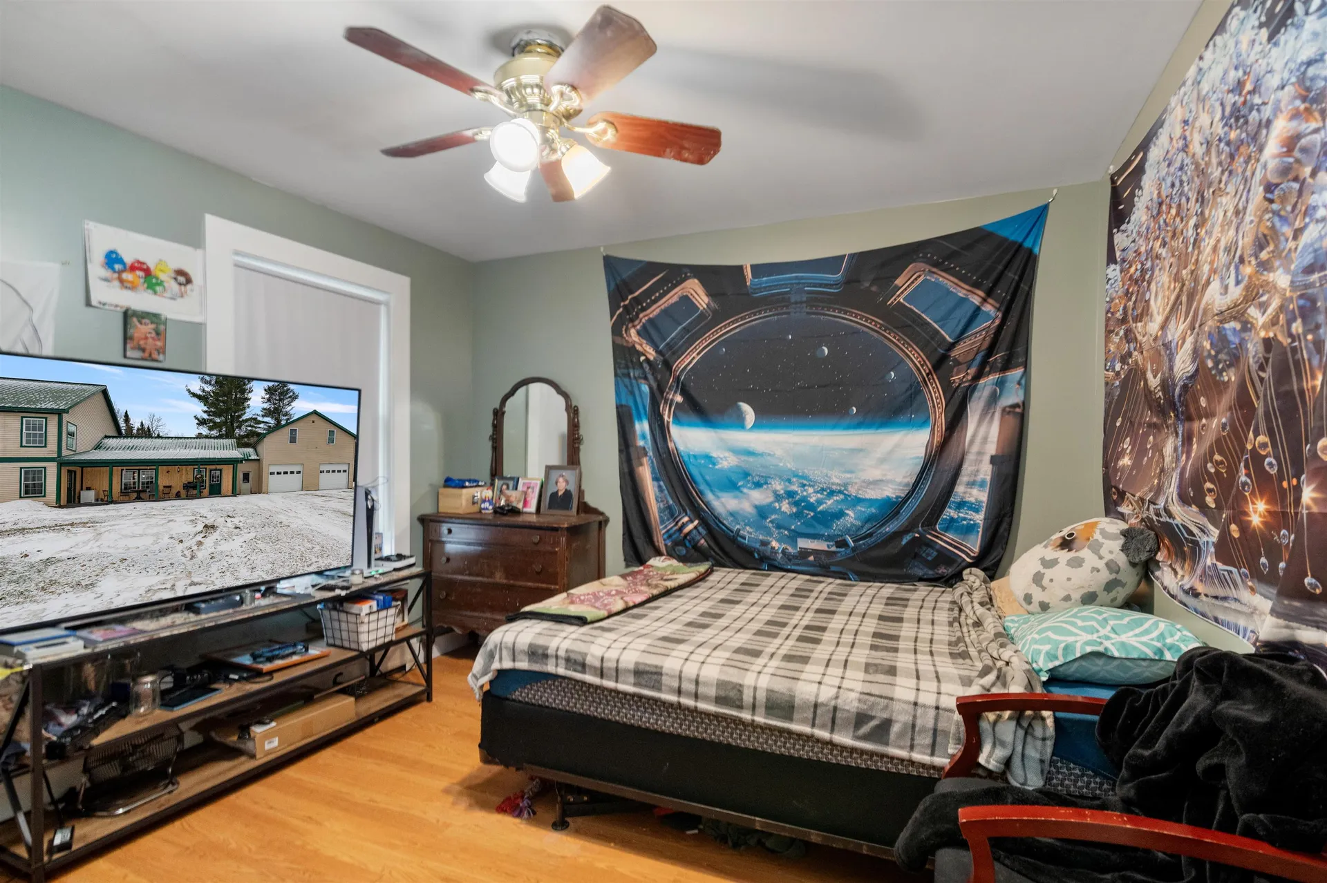 10 Ash Lane Eden VT 05652