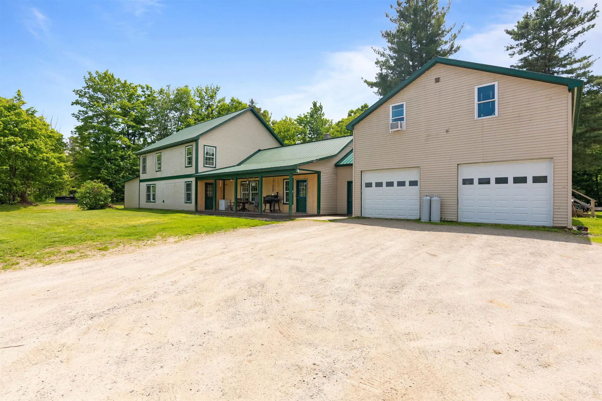 10 Ash Lane Eden VT 05652
