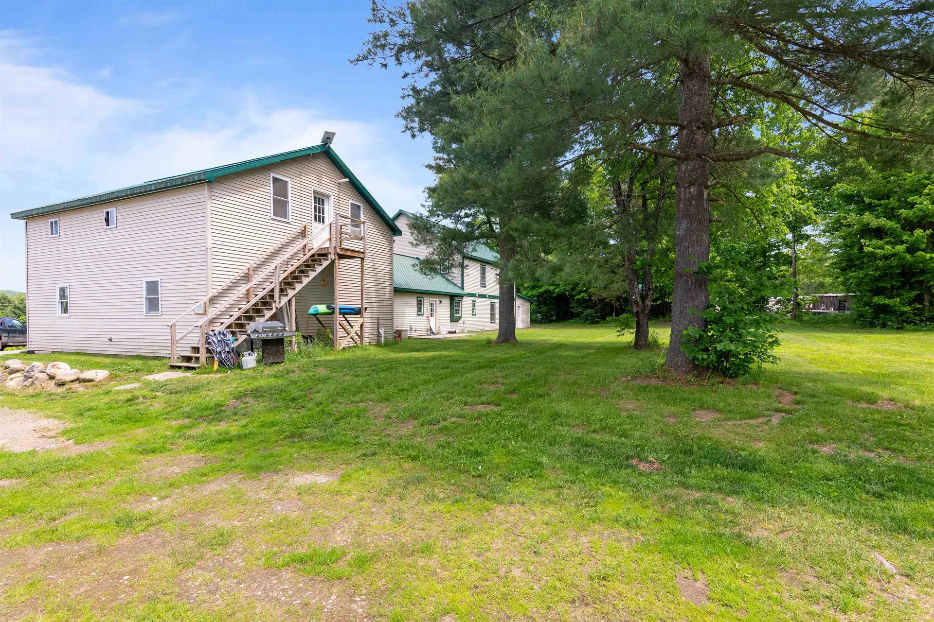 10 Ash Lane Eden VT 05652