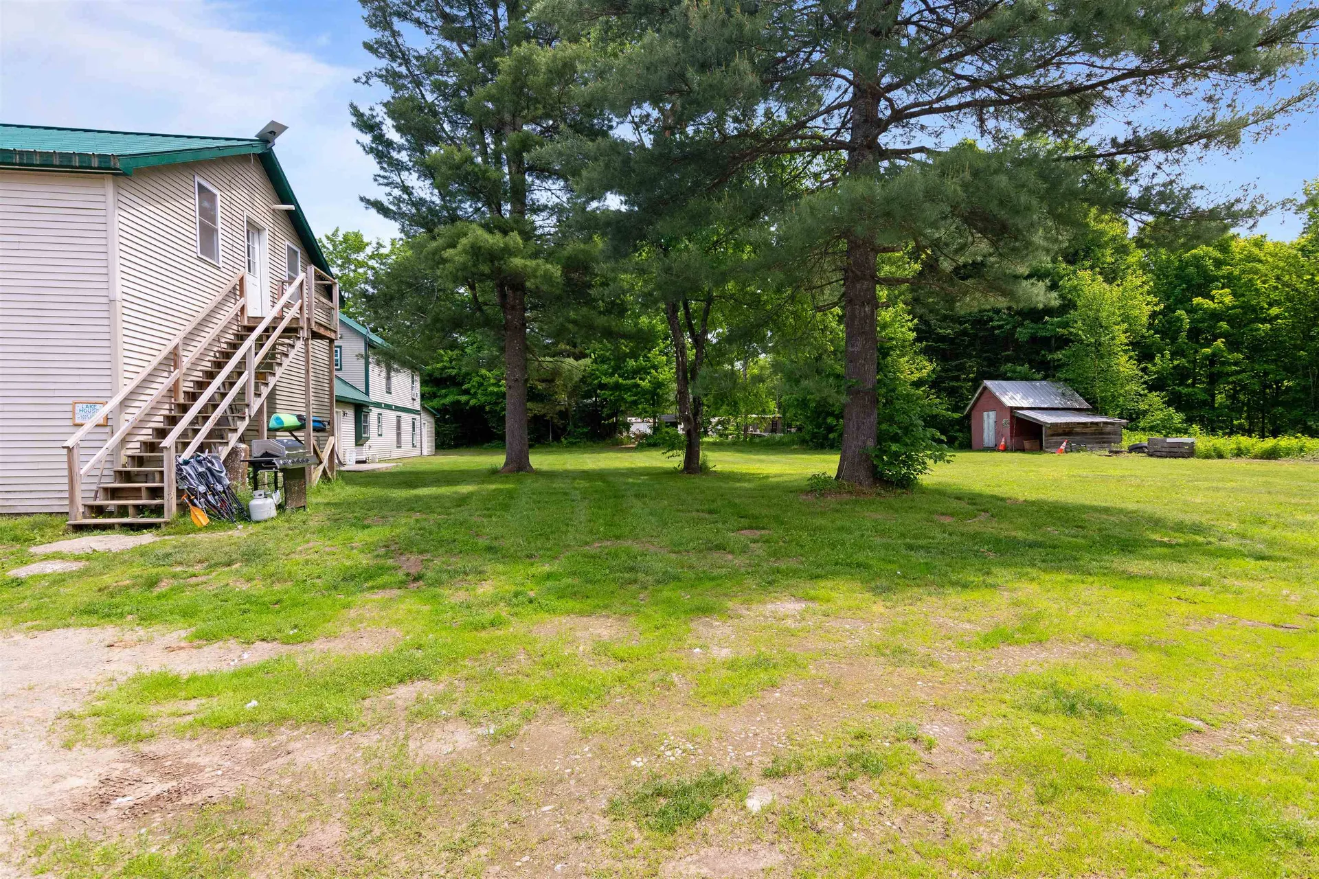 10 Ash Lane Eden VT 05652