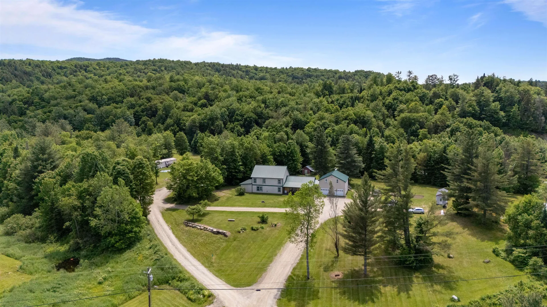 10 Ash Lane Eden VT 05652
