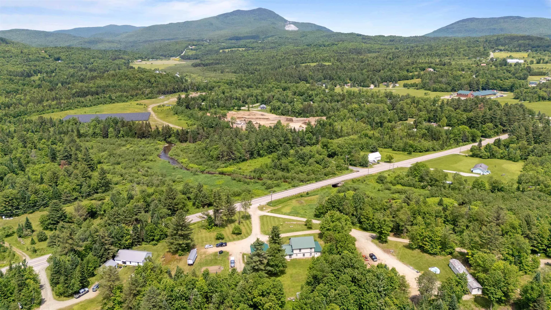 10 Ash Lane Eden VT 05652
