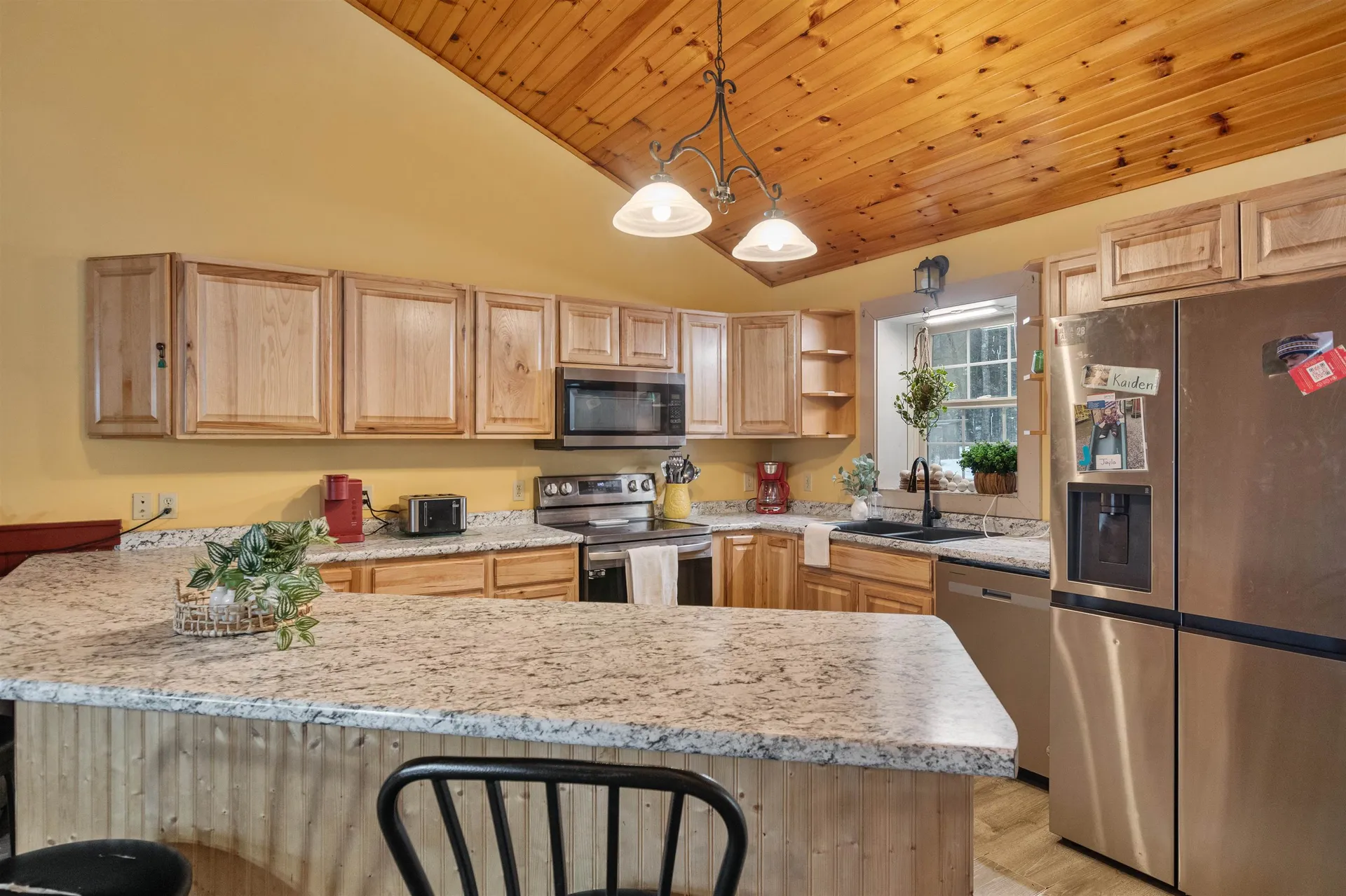 10 Ash Lane Eden VT 05652