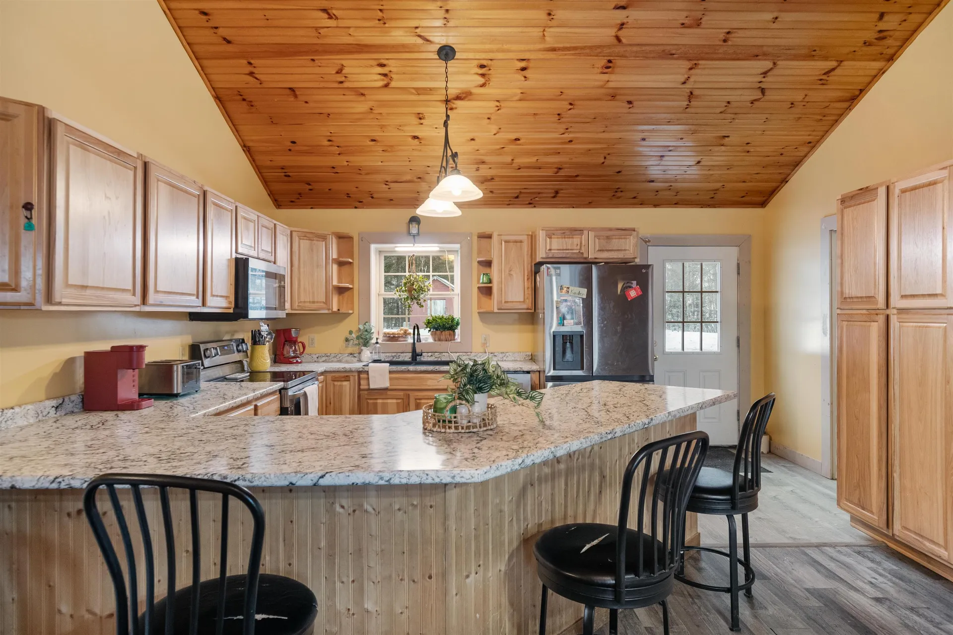 10 Ash Lane Eden VT 05652