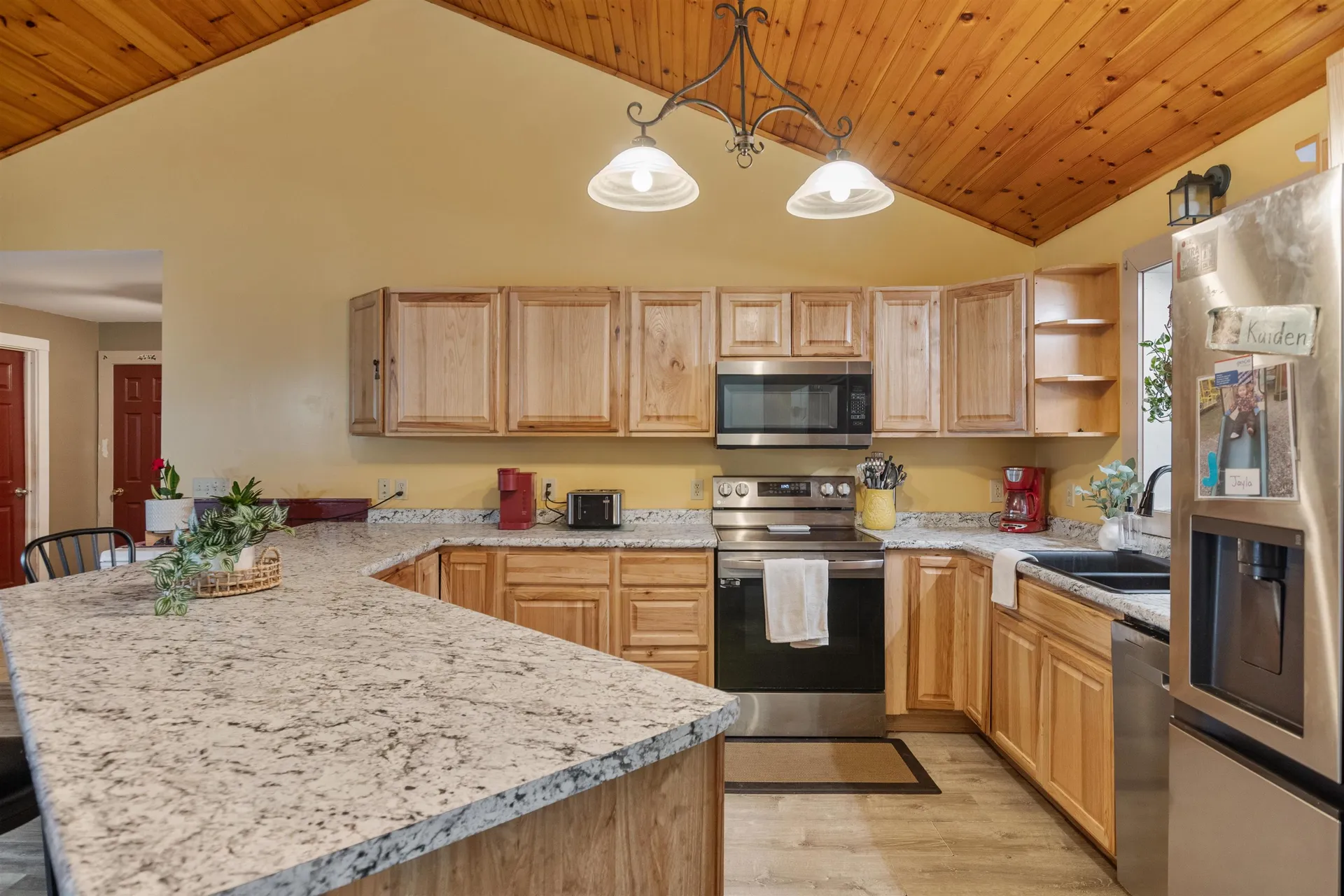 10 Ash Lane Eden VT 05652