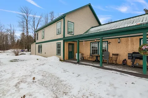 10 Ash Lane Eden VT 05652