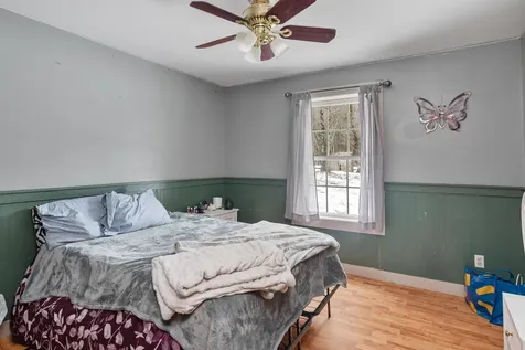 10 Ash Lane Eden VT 05652