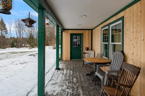 10 Ash Lane Eden VT 05652
