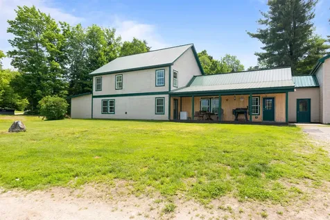 10 Ash Lane Eden VT 05652