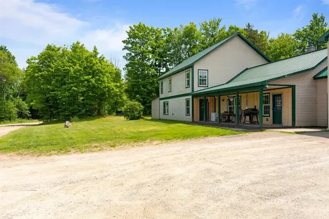 10 Ash Lane Eden VT 05652