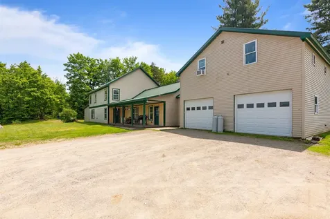 10 Ash Lane Eden VT 05652