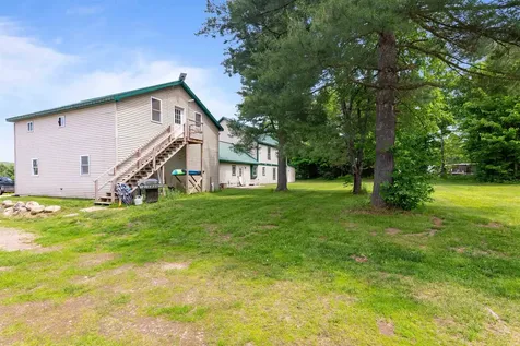 10 Ash Lane Eden VT 05652