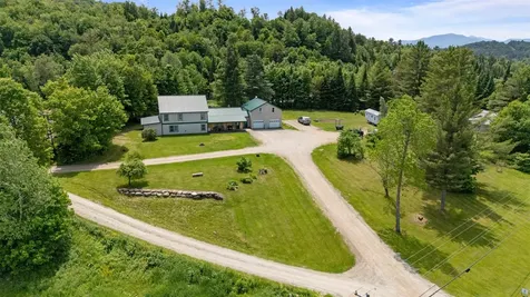 10 Ash Lane Eden VT 05652