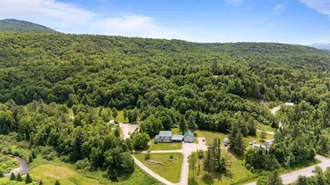 10 Ash Lane Eden VT 05652