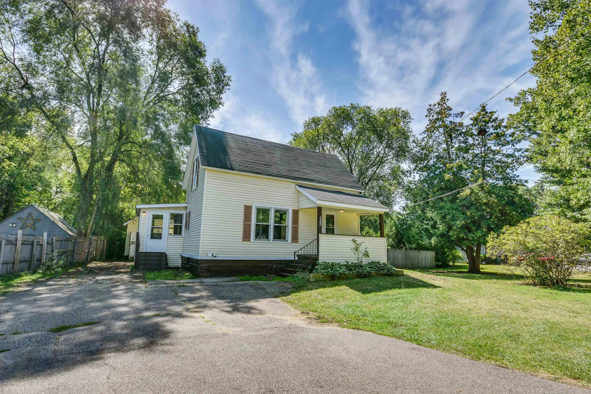 133 White Street South Burlington VT 05403