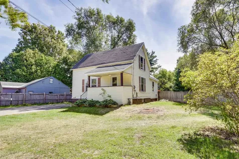 133 White Street South Burlington VT 05403