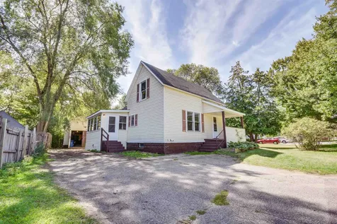 133 White Street South Burlington VT 05403