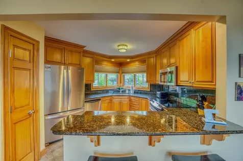 305 Crawford Ridge Road Carroll NH 03575