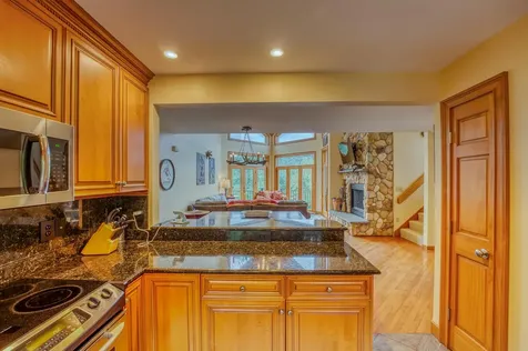 305 Crawford Ridge Road Carroll NH 03575