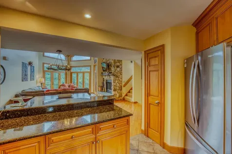 305 Crawford Ridge Road Carroll NH 03575