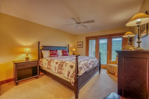 305 Crawford Ridge Road Carroll NH 03575