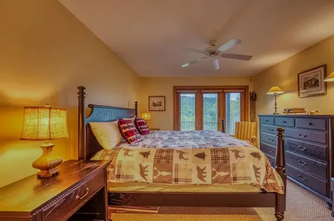 305 Crawford Ridge Road Carroll NH 03575