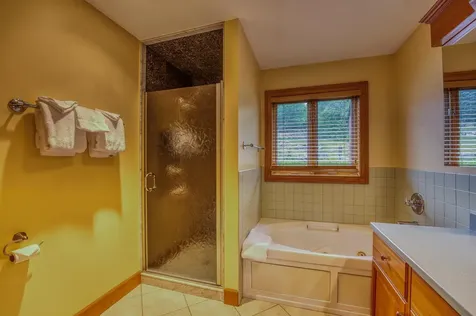 305 Crawford Ridge Road Carroll NH 03575