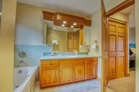 305 Crawford Ridge Road Carroll NH 03575