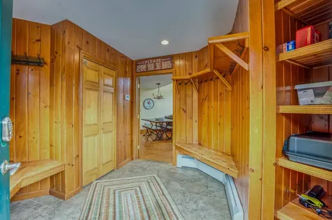 305 Crawford Ridge Road Carroll NH 03575