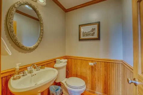 305 Crawford Ridge Road Carroll NH 03575